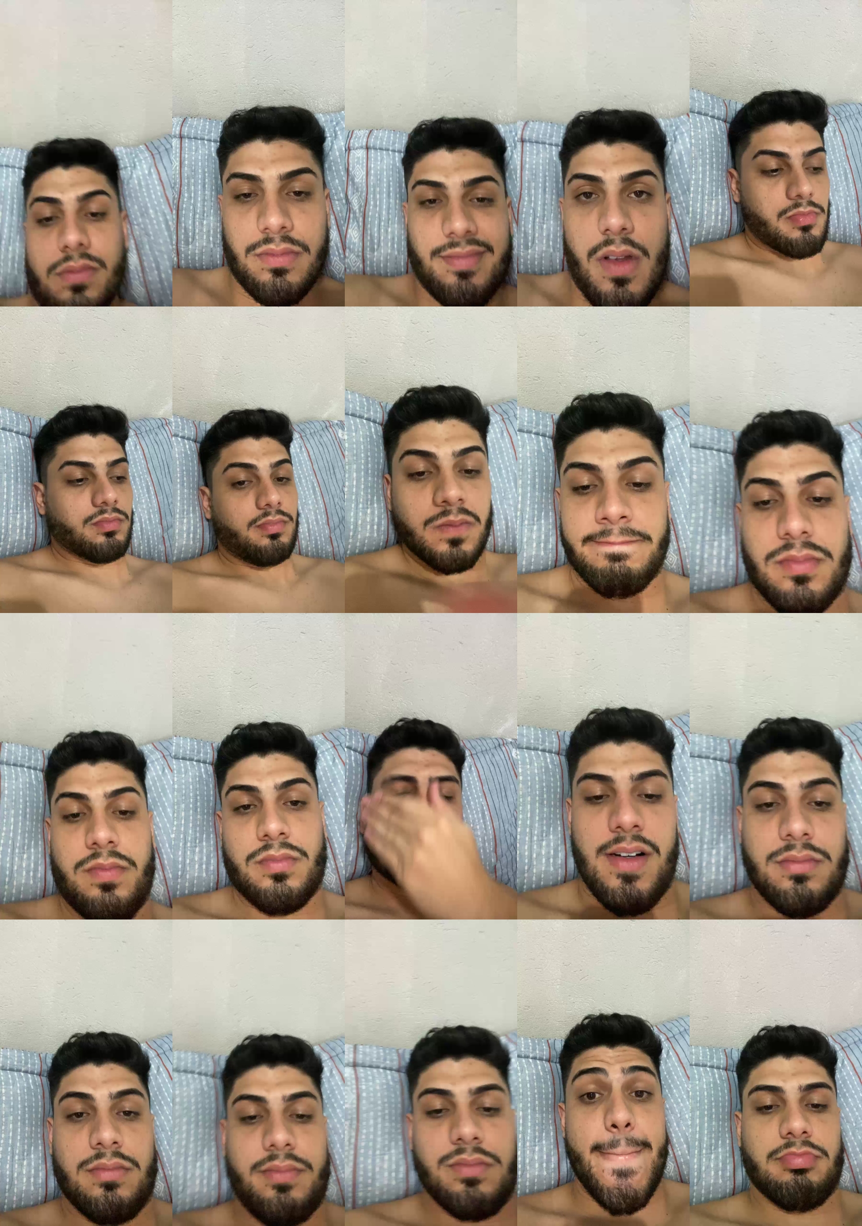 gomes1818  04-07-2023 Recorded Video natural