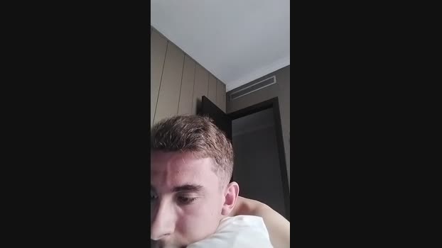 joven_cito_04  05-07-2023 Recorded Video bigdick