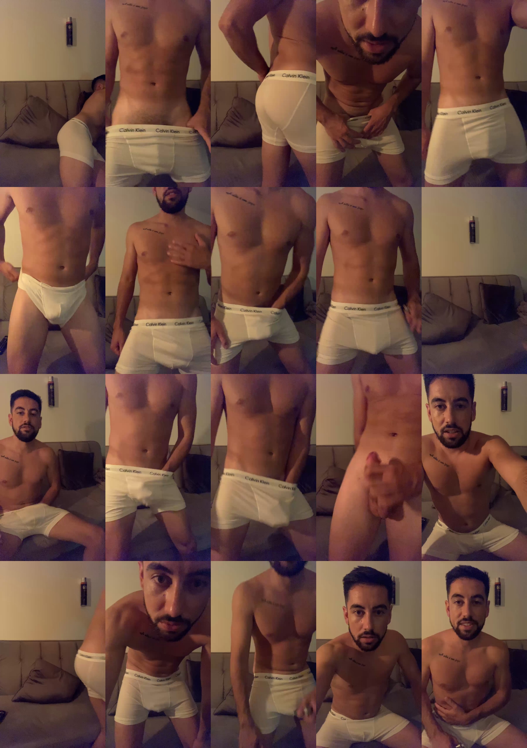 kakouxxx  04-07-2023 Recorded Video bigload