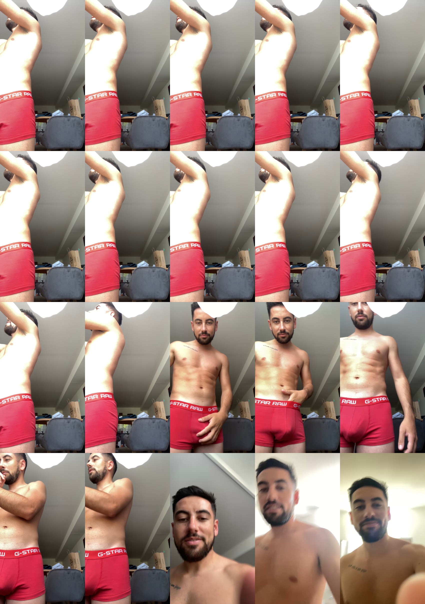 kakouxxx  04-07-2023 Recorded Video toys