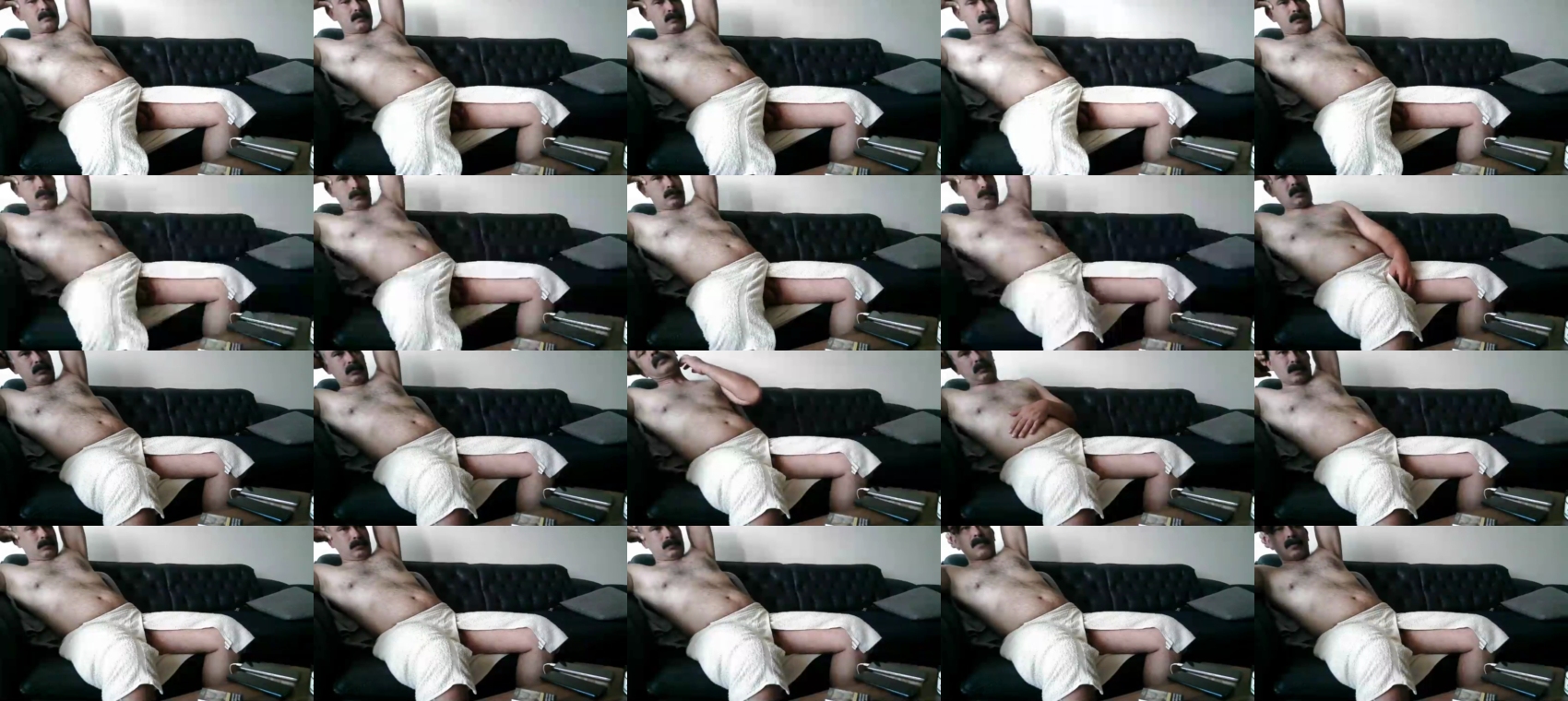 kasket45  04-07-2023 Recorded Video fuck