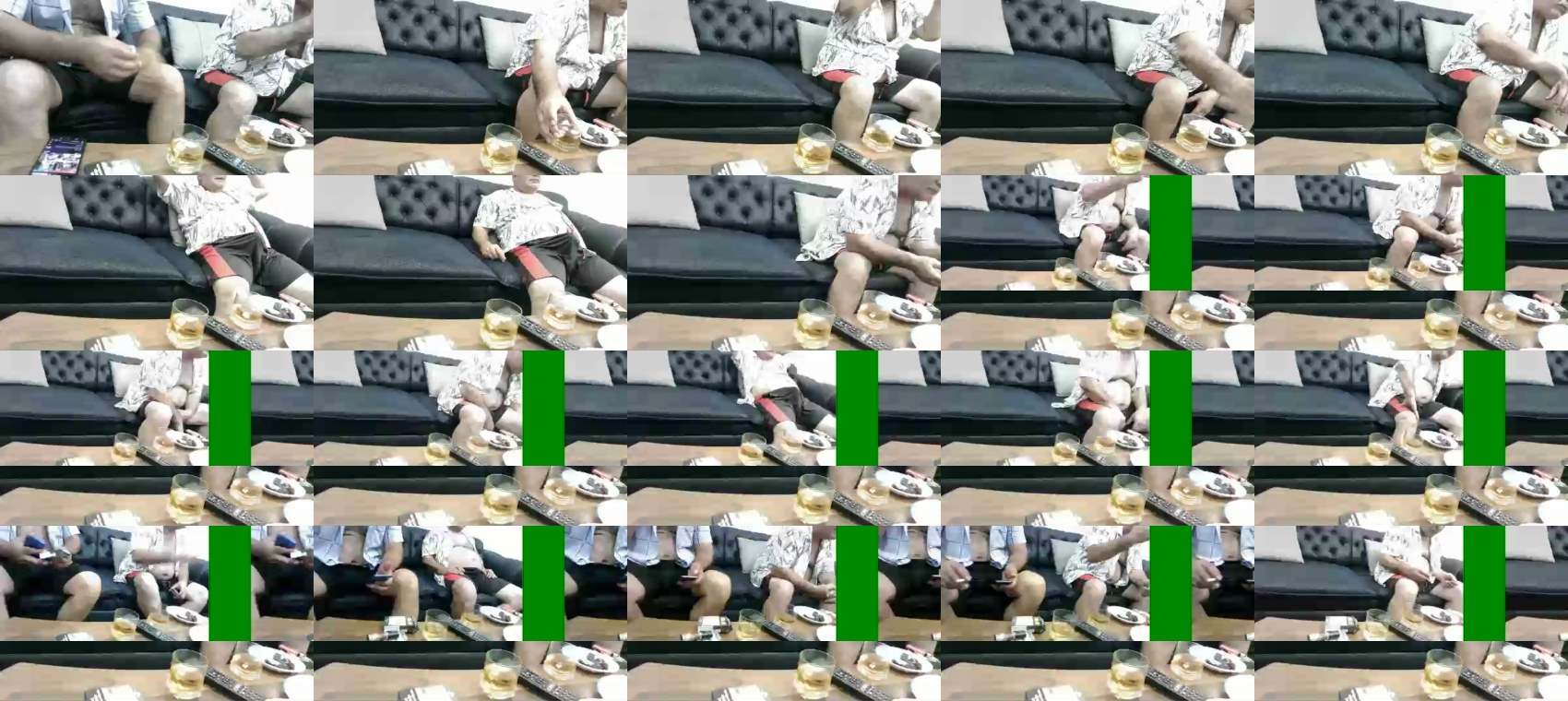 kasket45  04-07-2023 Recorded Video deepthroat