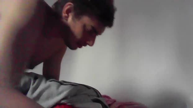 kinkAL  04-07-2023 Recorded Video jerking