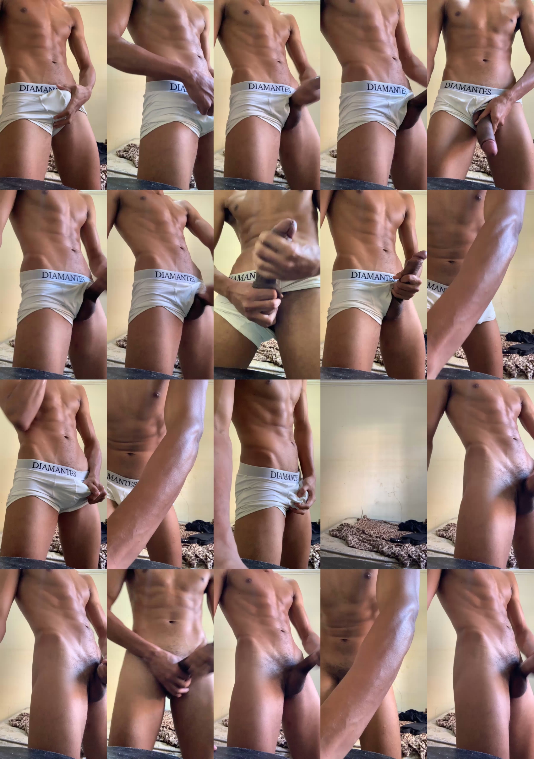lekdopauzao  05-07-2023 Recorded Video fuckhard