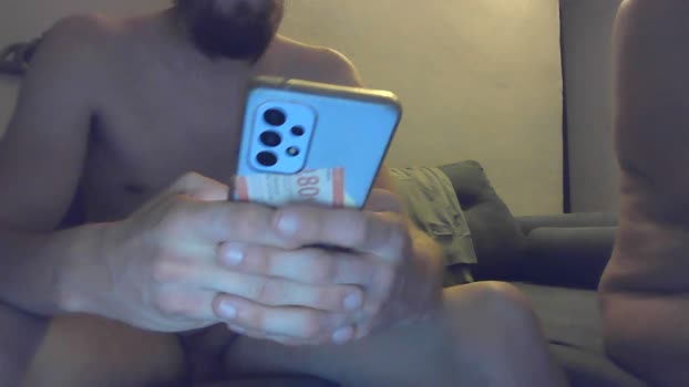 lesdiablotin2  04-07-2023 Recorded Video bigdick