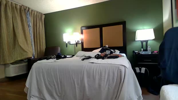 mrmcg87  04-07-2023 Recorded Video Cam