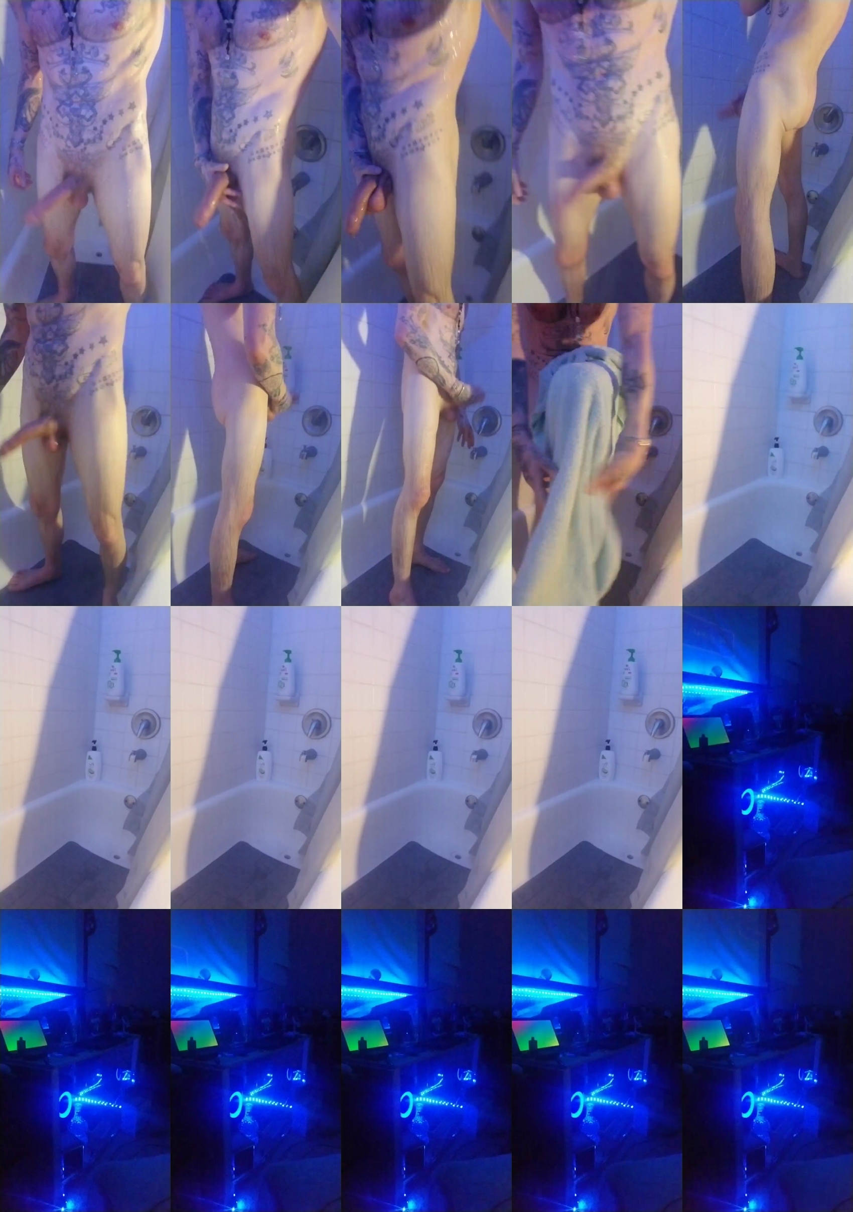 physicssexpert  04-07-2023 Recorded Video naked