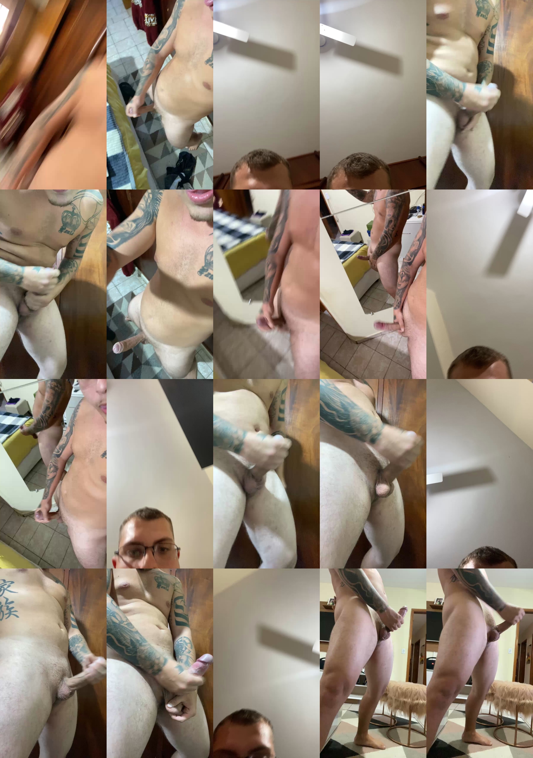r0ludo23  04-07-2023 Recorded Video kink