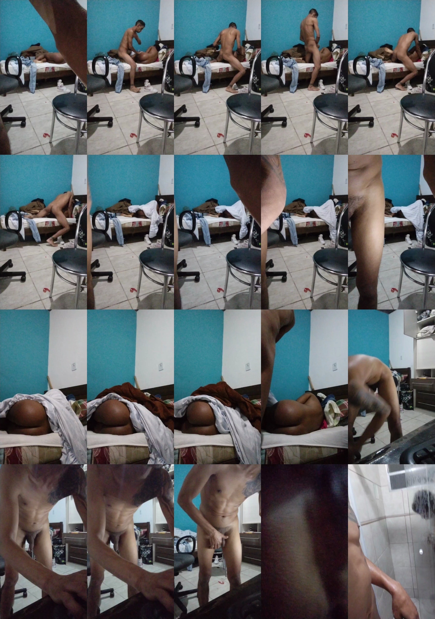 raplhe  04-07-2023 Recorded Video natural