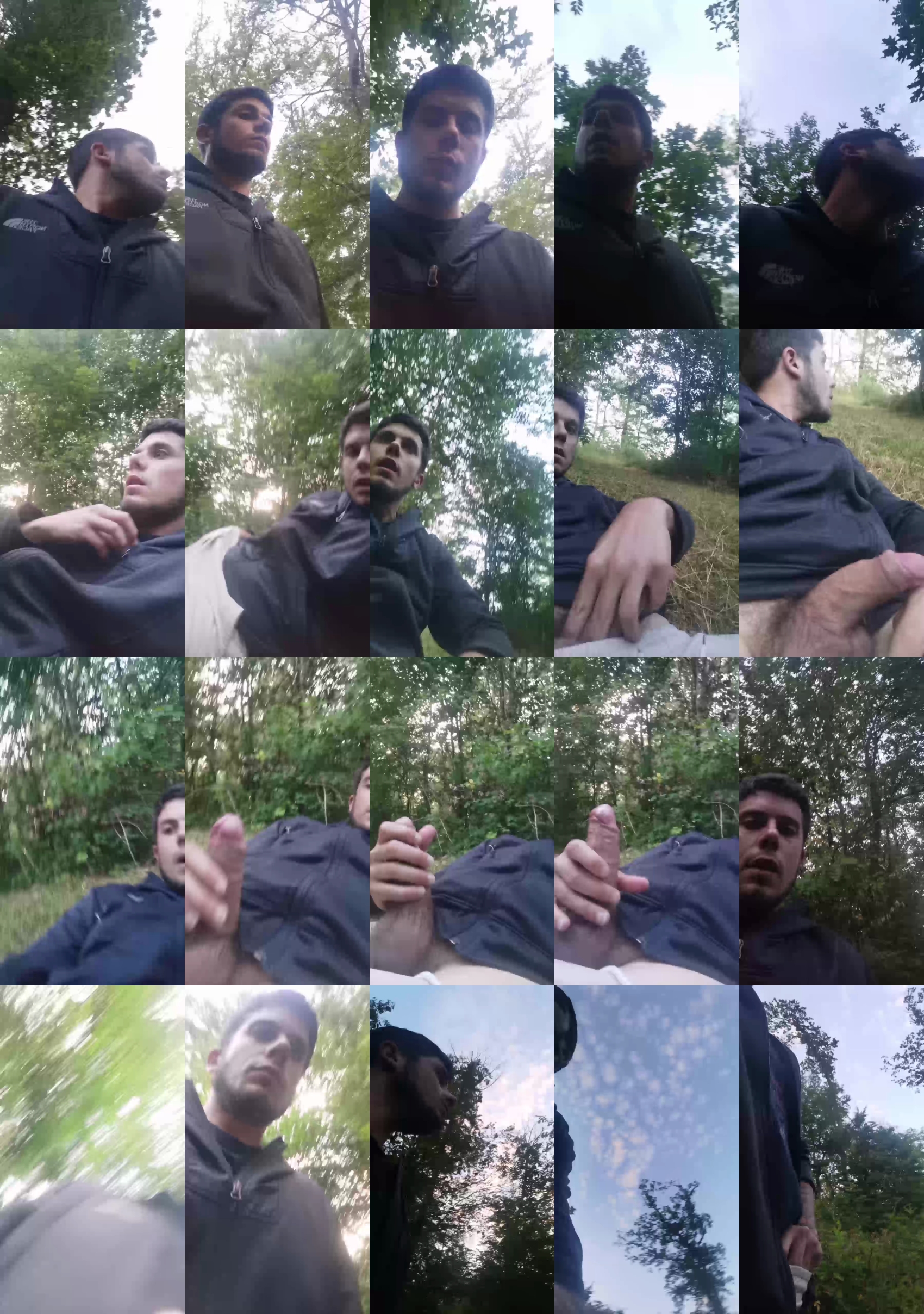 roultacam  04-07-2023 Recorded Video yummy