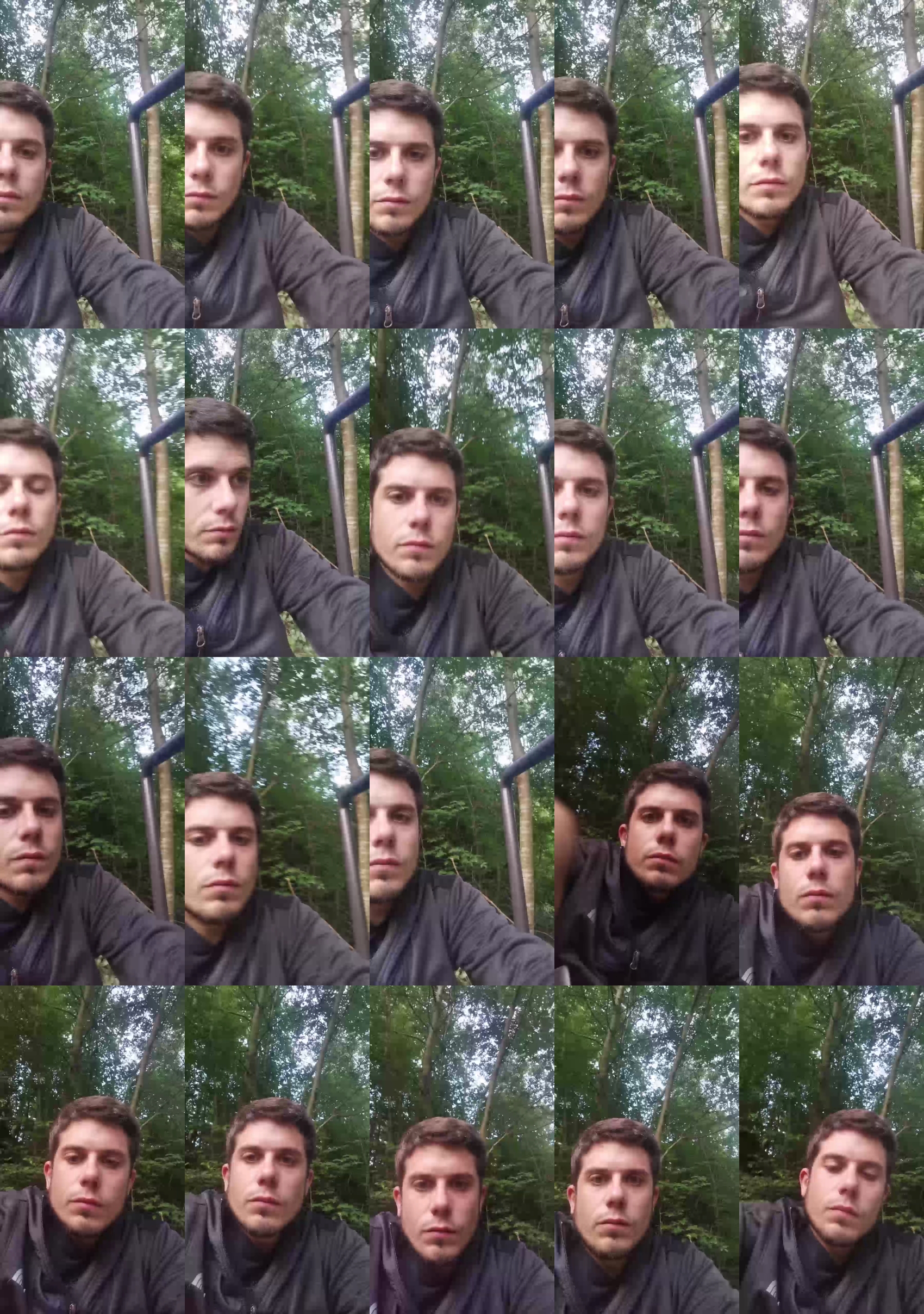 roultacam  04-07-2023 Recorded Video kiss