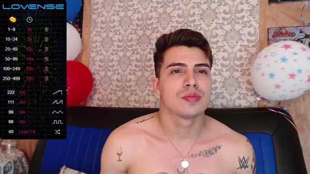 the_hot_time  04-07-2023 Recorded Video hot