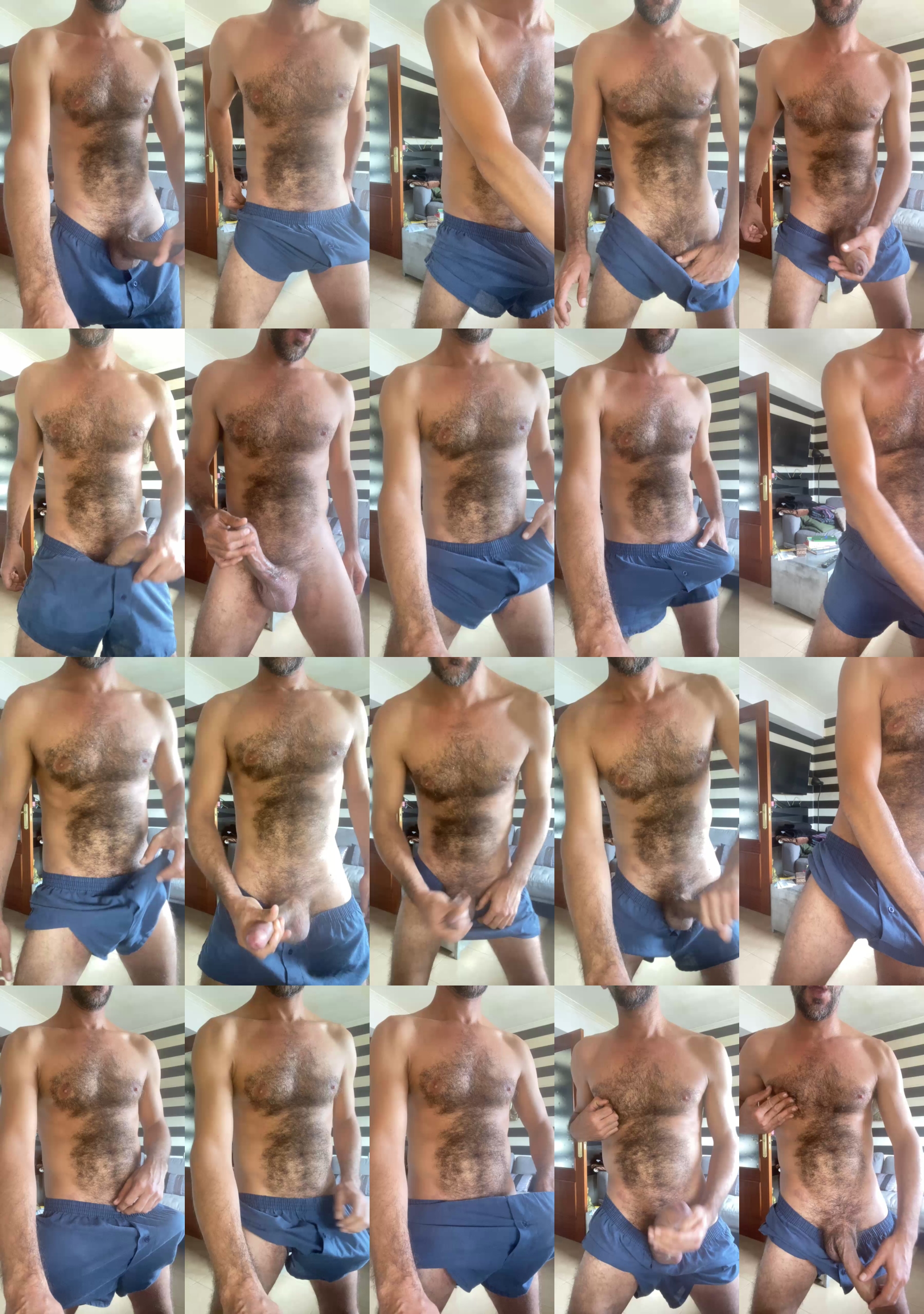 victorahora  05-07-2023 Recorded Video oral