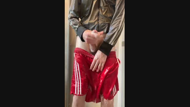 wetshorts  04-07-2023 Recorded Video Topless