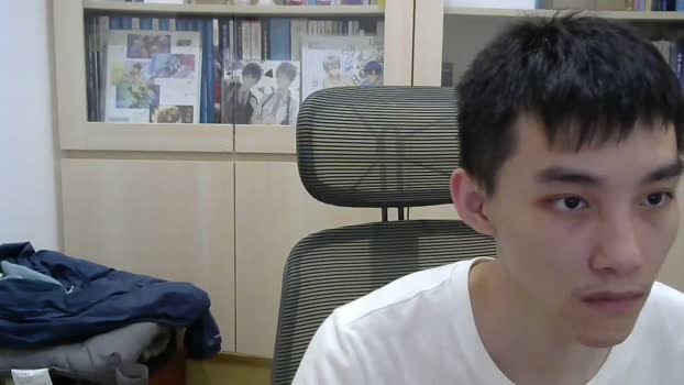 willy51411  04-07-2023 Recorded Video fingers