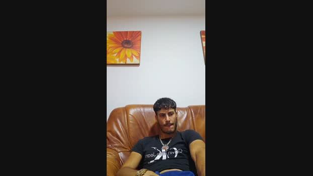 Alexxx6918  06-07-2023 Recorded Video fuckher