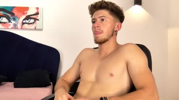 ArloBanks  05-07-2023 Recorded Video yummy