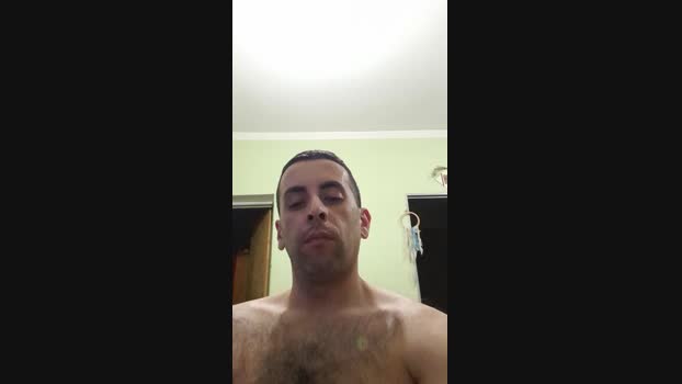 Elbetito09  05-07-2023 Recorded Video fuckme