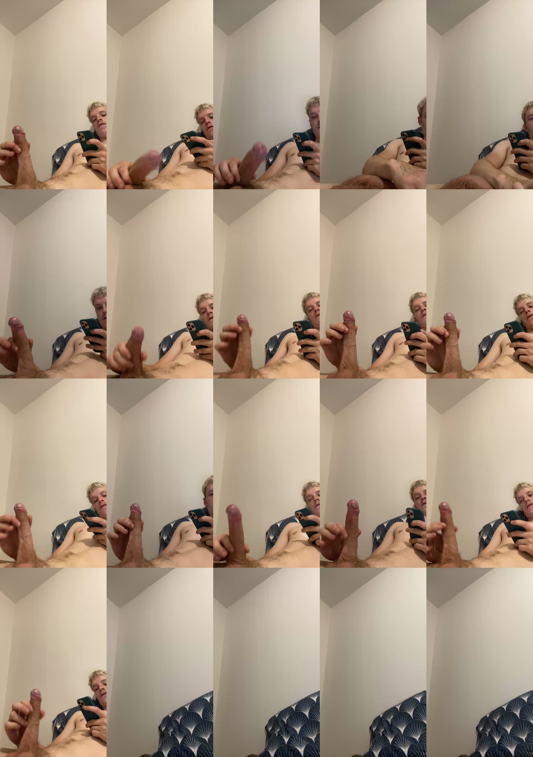 Emile14200  06-07-2023 Recorded Video skinny