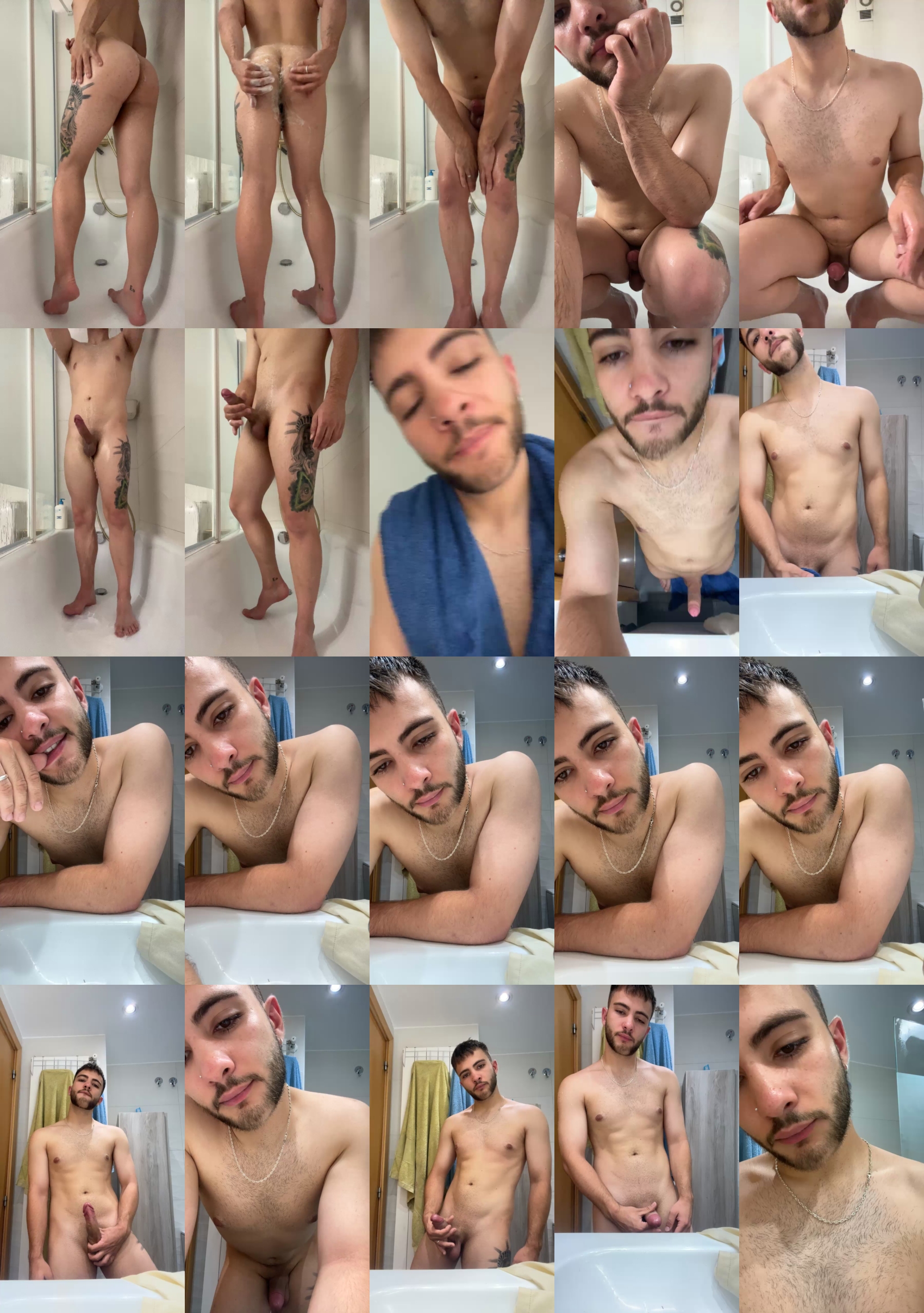 Erikings_dick22  06-07-2023 Recorded Video gag