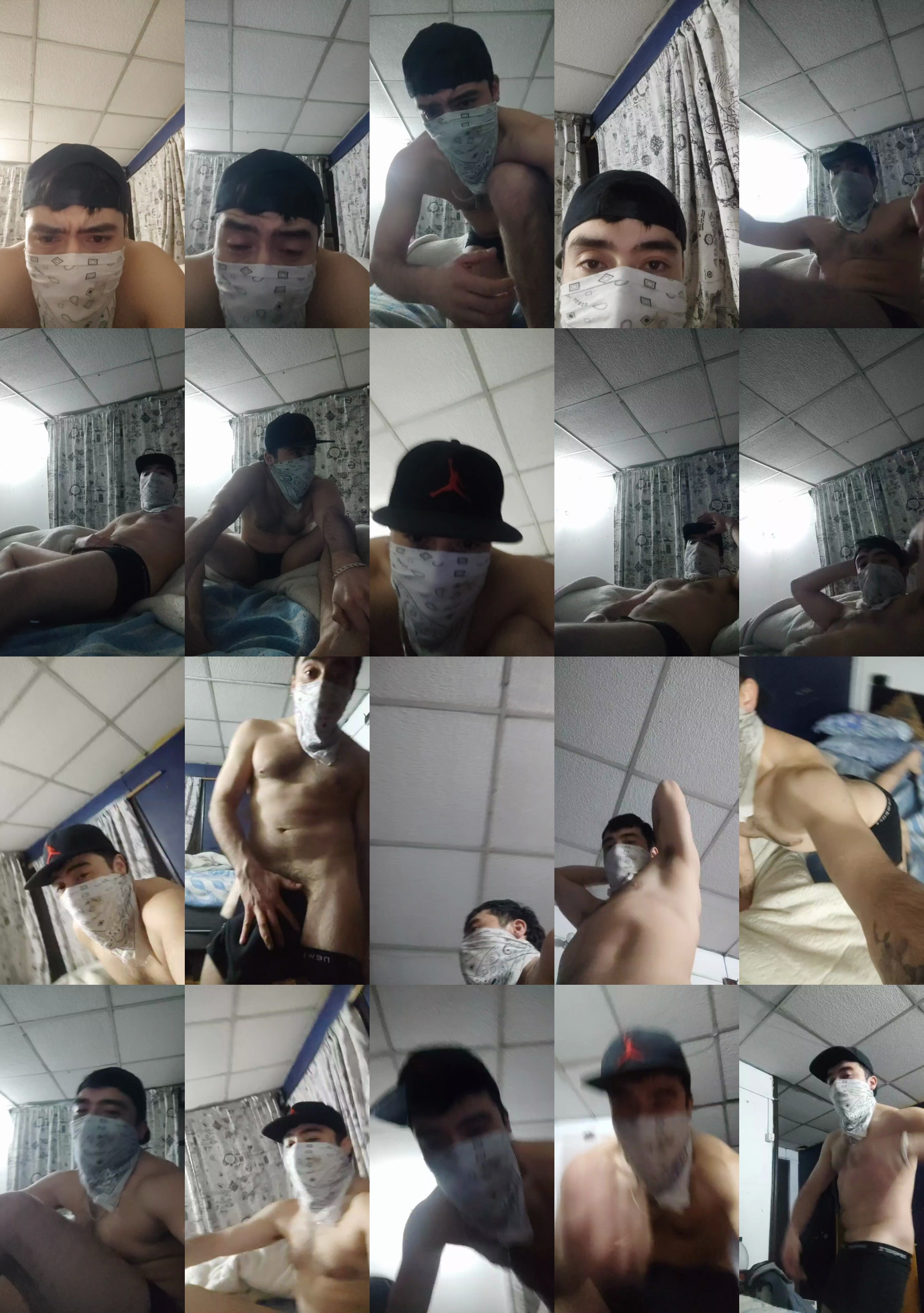 Eumaldito  05-07-2023 Recorded Video sweet