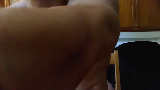 Frabroker  06-07-2023 Recorded Video spank