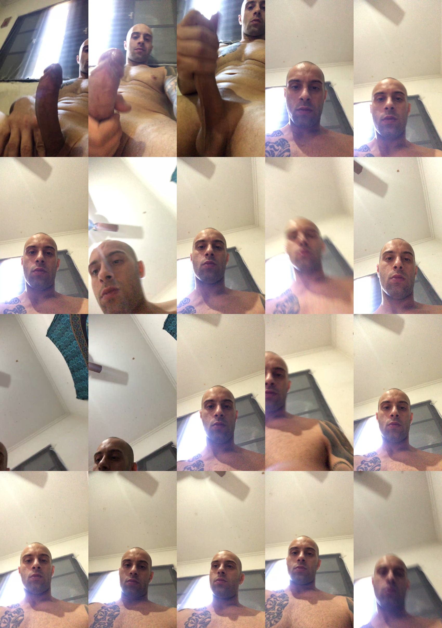 Guicasper18  06-07-2023 Recorded Video fuck