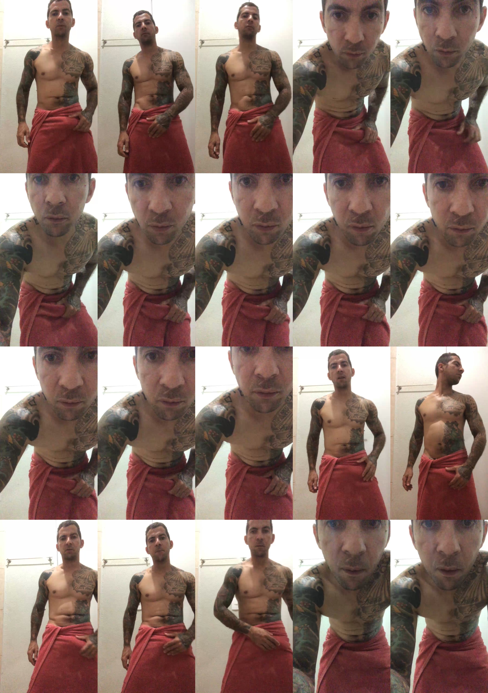 Michell_sexboy  05-07-2023 Recorded Video Video