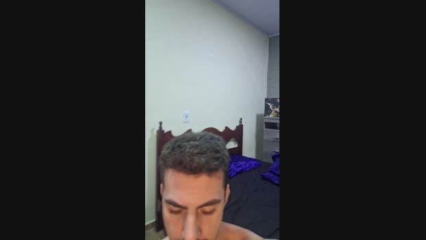 MlkaoSafadoDom  05-07-2023 Recorded Video jerkoff