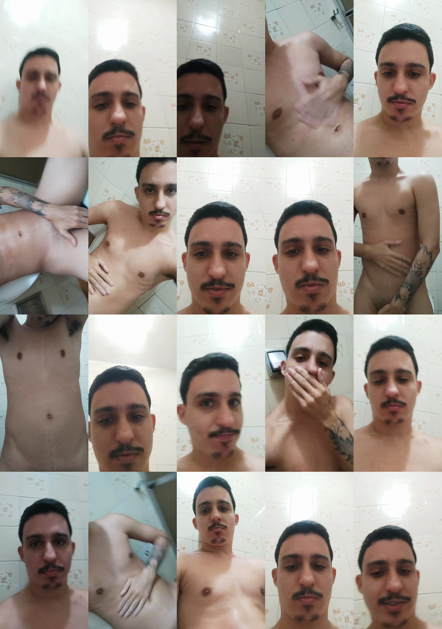 Mlvdo777  05-07-2023 Recorded Video bigass
