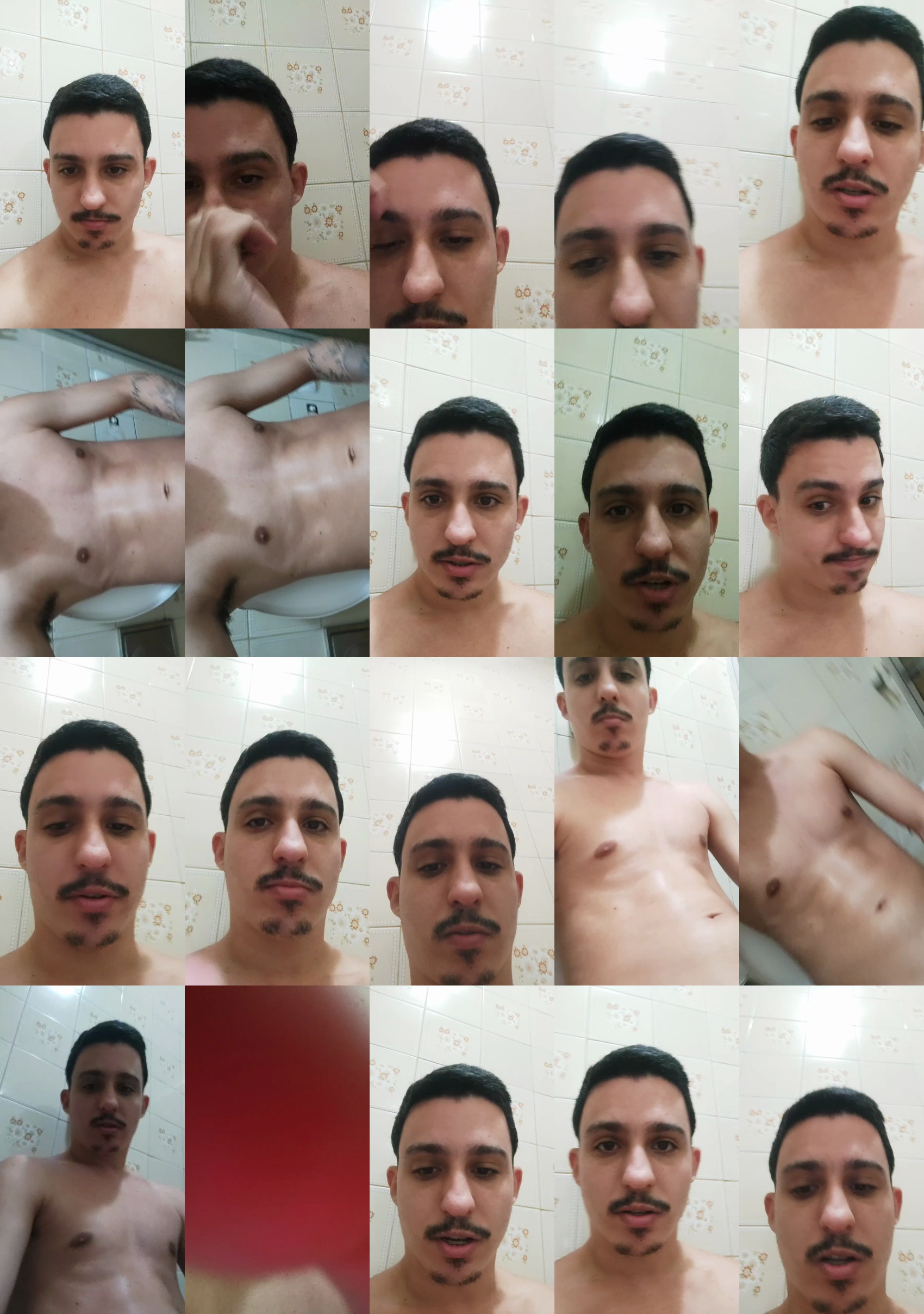 Mlvdo777  05-07-2023 Recorded Video nude