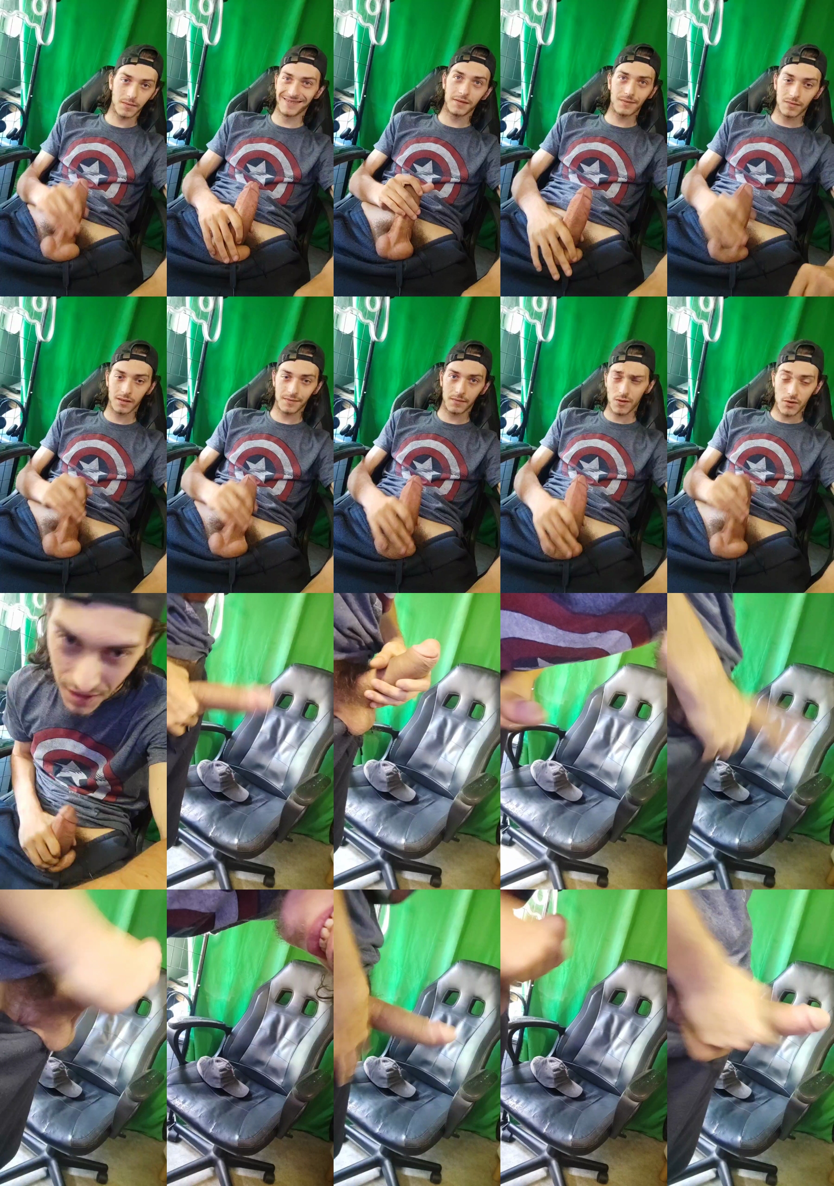 PizzaYolloYT  06-07-2023 Recorded Video fuckme