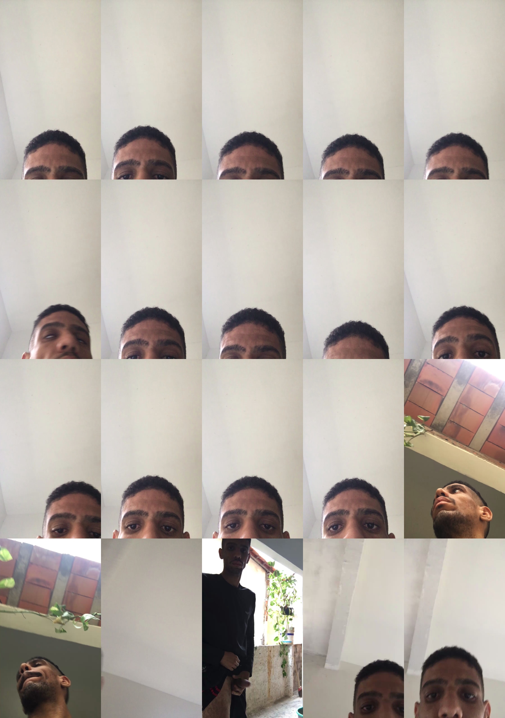 Roladecavalo  06-07-2023 Recorded Video beautiful