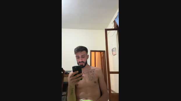 ShowForYou7  05-07-2023 Recorded Video fuckher