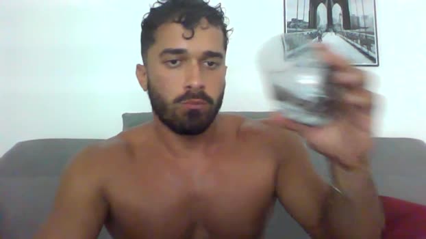big_andrew_bs  06-07-2023 Recorded Video Nude