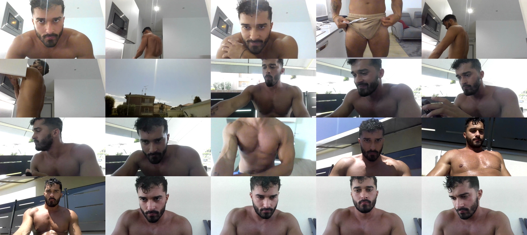 big_andrew_bs  06-07-2023 Recorded Video gag