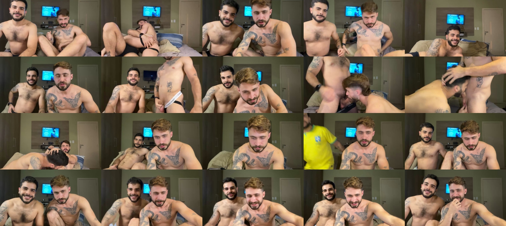 casalbrpr25  05-07-2023 Recorded Video bigass