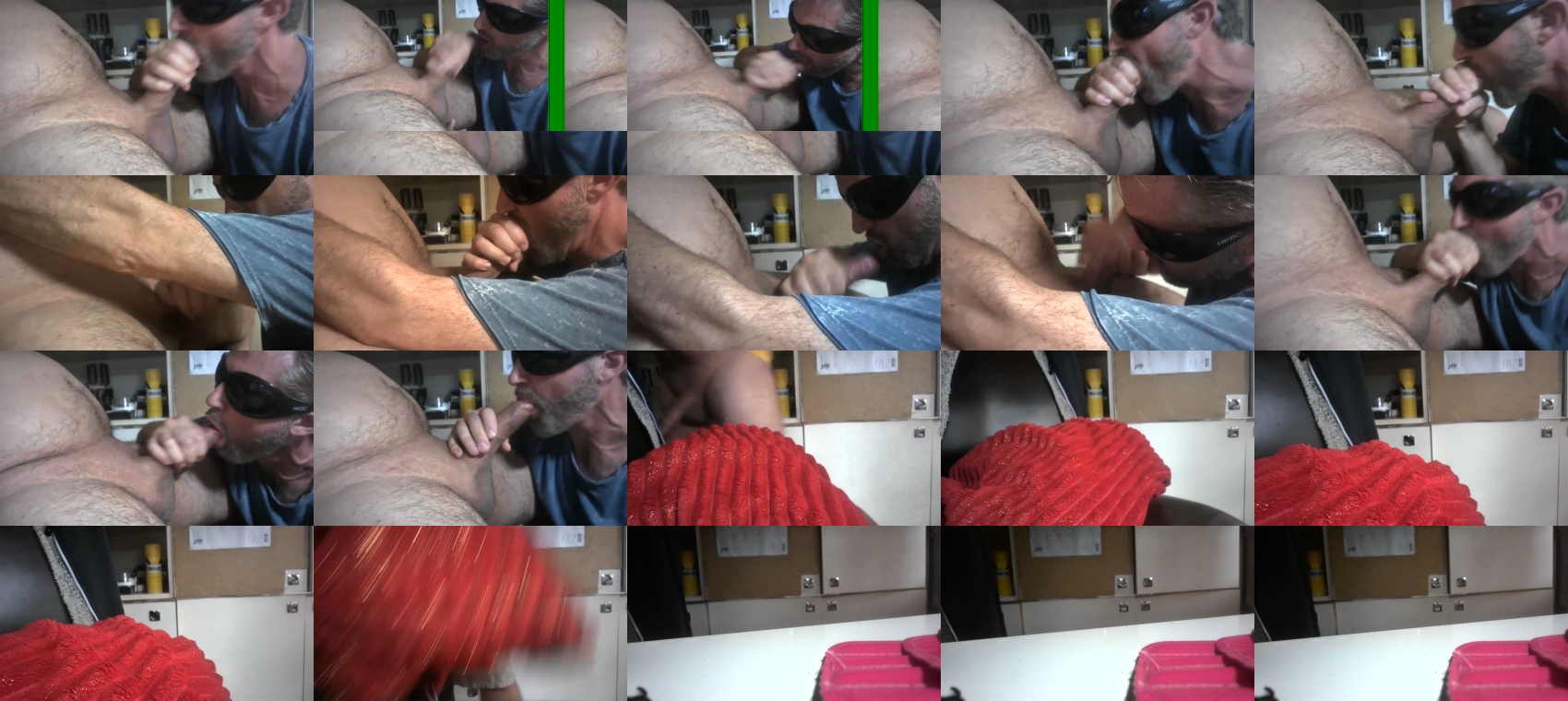 demonine  06-07-2023 Recorded Video sex