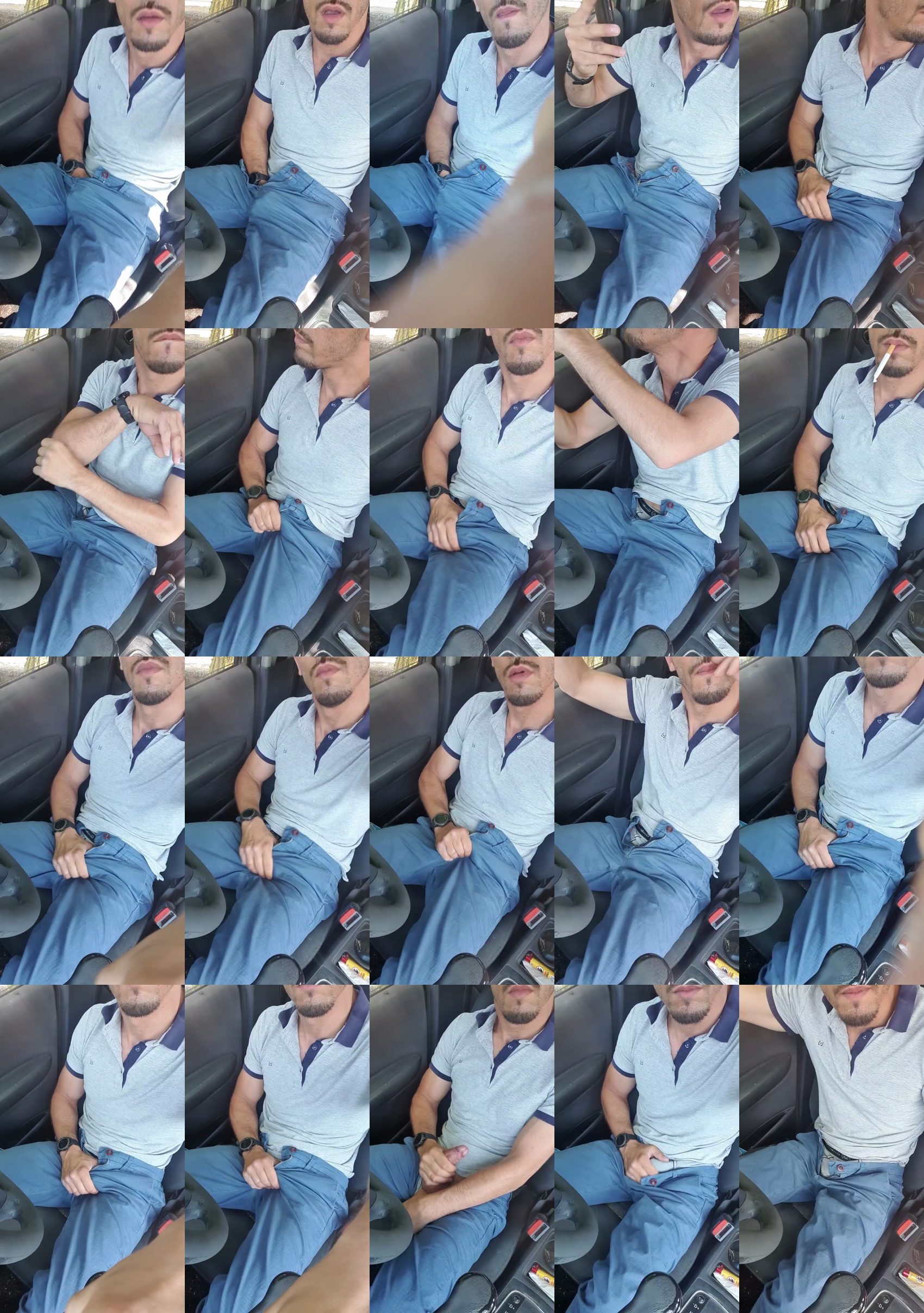 disableman  06-07-2023 Recorded Video Porn