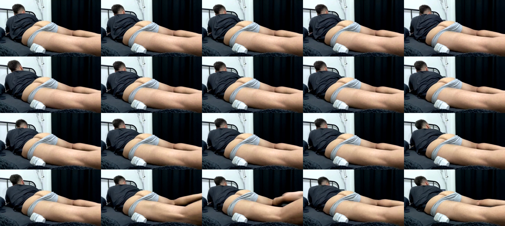 dotadocentrosp  05-07-2023 Recorded Video lush