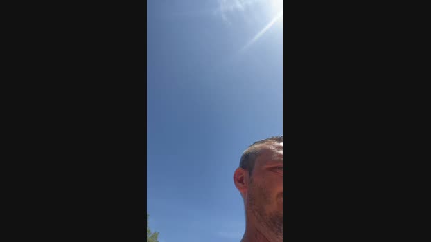 elninio83  06-07-2023 Recorded Video Naked