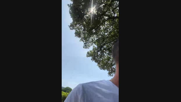 elninio83  06-07-2023 Recorded Video Topless