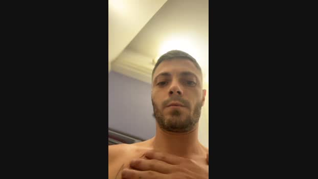 extremeanal  06-07-2023 Recorded Video jerkoff