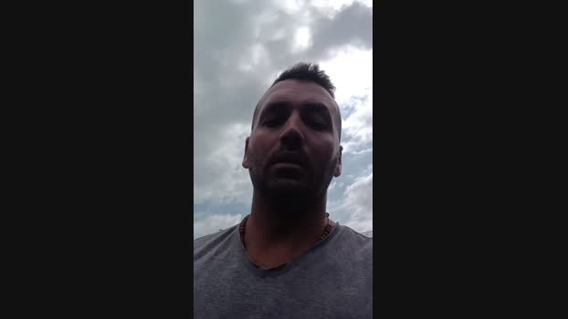 florin2282  06-07-2023 Recorded Video fuckface