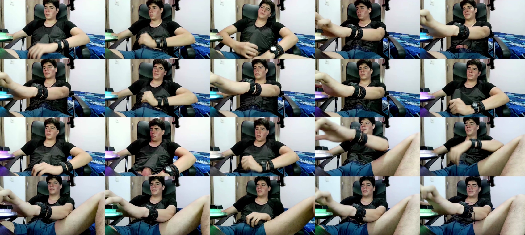 gerardcolo  05-07-2023 Recorded Video bigcock