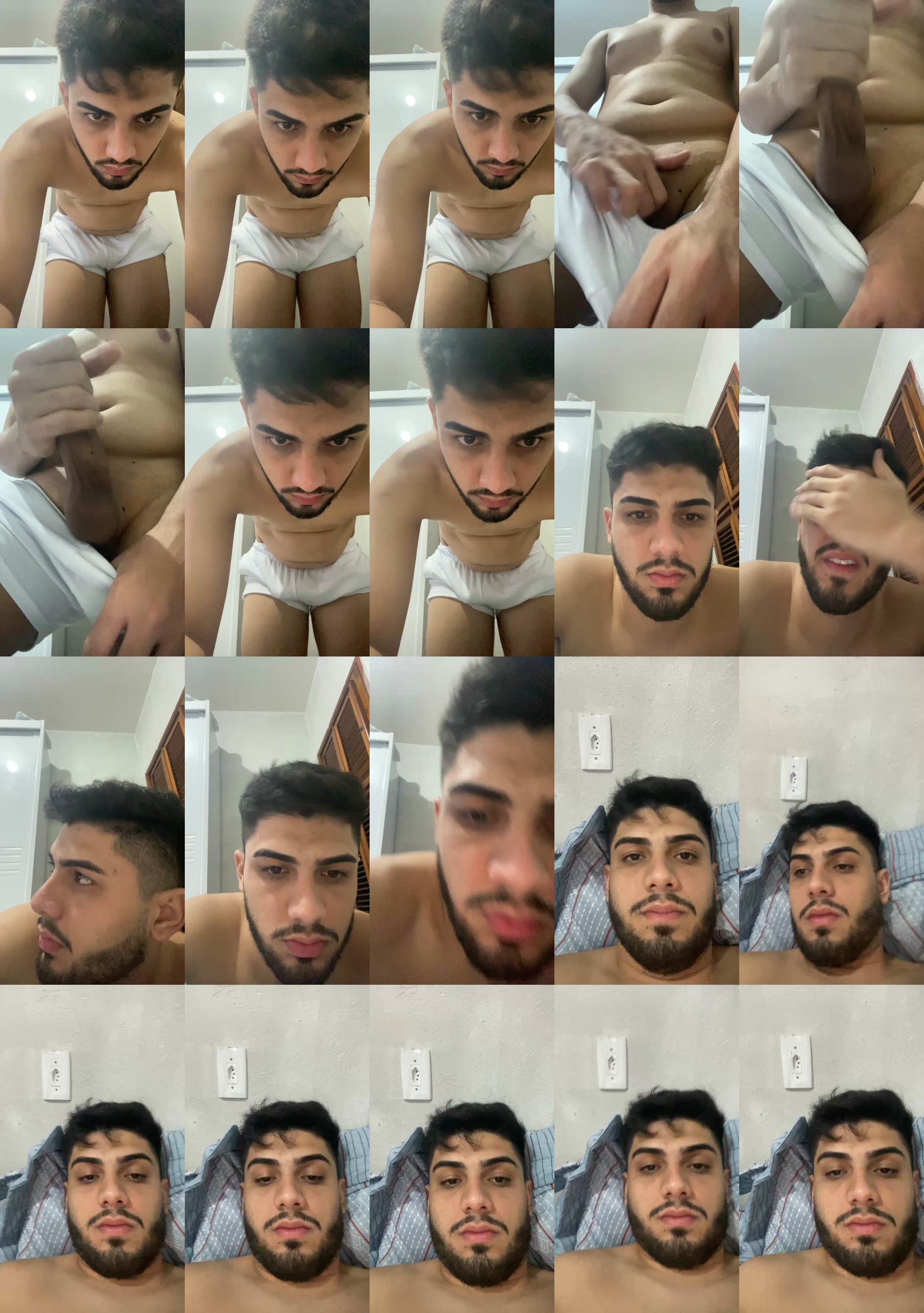 gomes1818  05-07-2023 Recorded Video gag