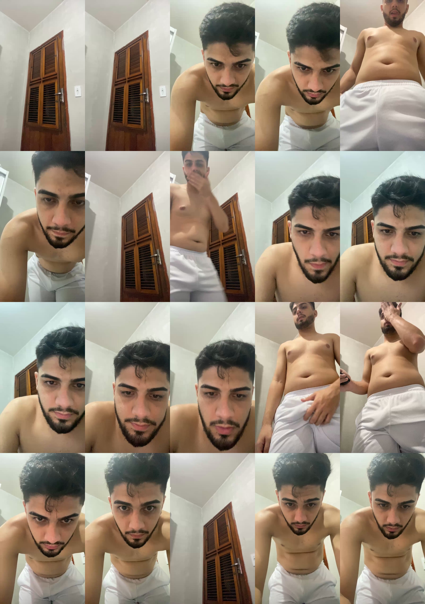 gomes1818  05-07-2023 Recorded Video Ass