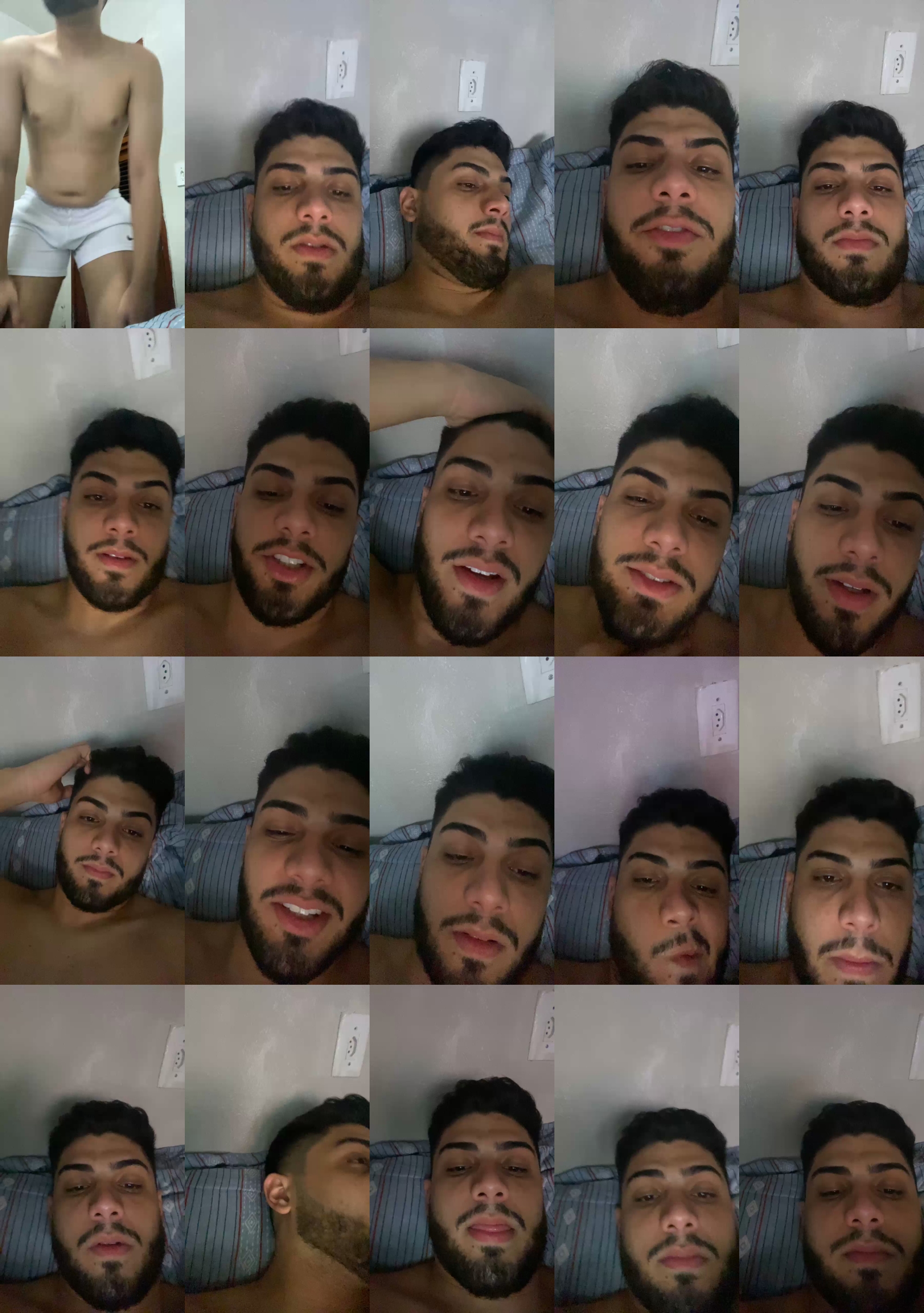 gomes1818  05-07-2023 Recorded Video beauty