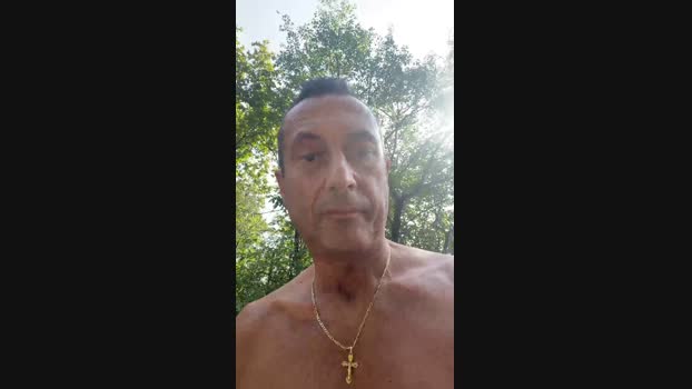 joe653  06-07-2023 Recorded Video moan