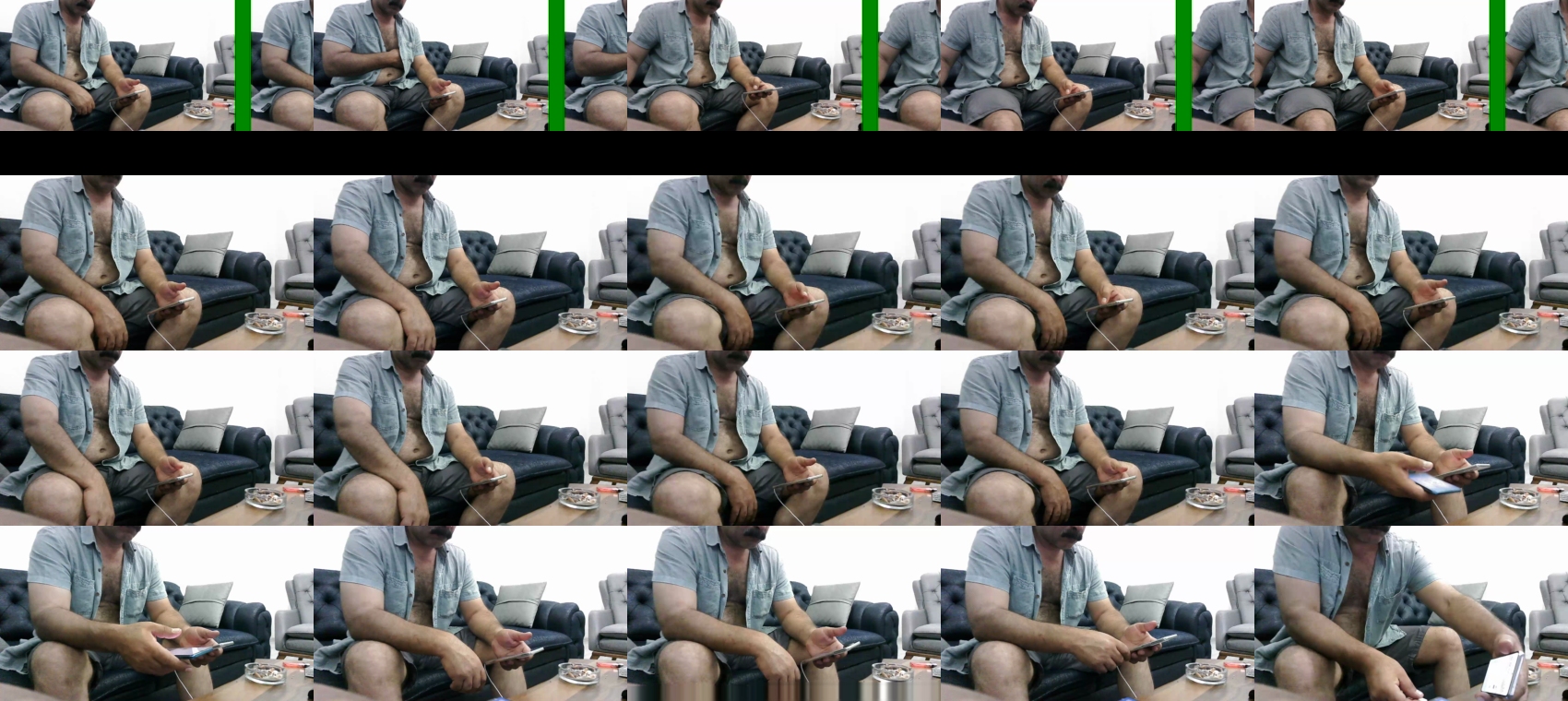 kasket45  05-07-2023 Recorded Video ass